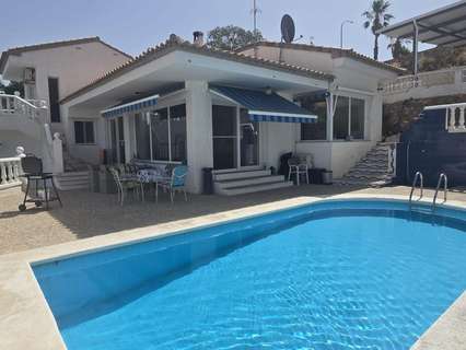 Chalet en venta en Cartagena