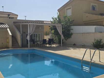 Casa en venta en Mazarrón