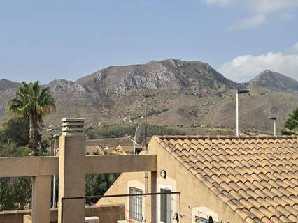 Casa en venta en Mazarrón