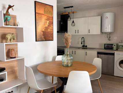 Apartamento en venta en Mazarrón