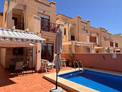 Casa en venta en Mazarrón