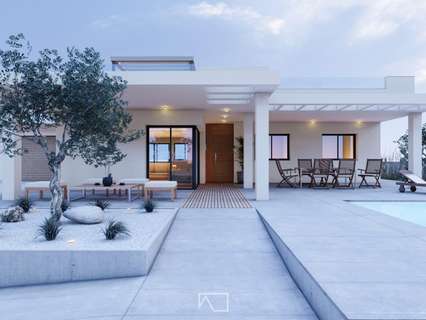 Chalet en venta en Cartagena