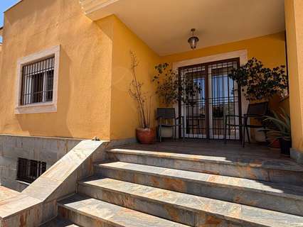 Chalet en venta en Mazarrón