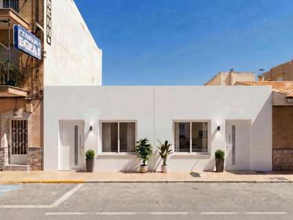 Apartamento en venta en Mazarrón