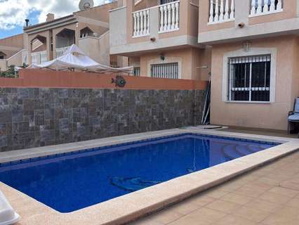 Casa en venta en Mazarrón