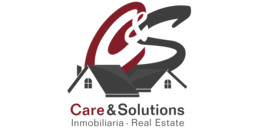logo Inmobiliaria Care & Solutions