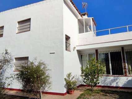 Casa en venta en Chiclana de la Frontera, rebajada