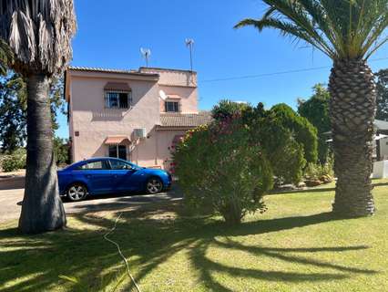 Chalet en venta en Chiclana de la Frontera rebajado