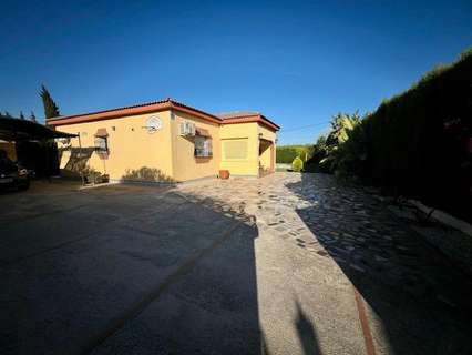 Casa en venta en Chiclana de la Frontera rebajada