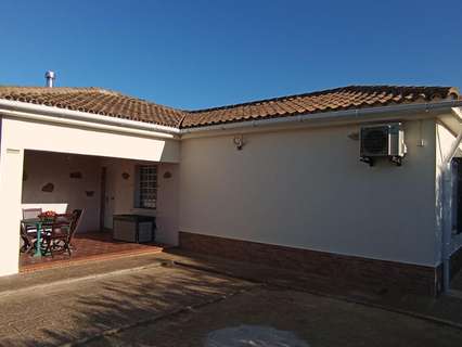 Casa en venta en Chiclana de la Frontera