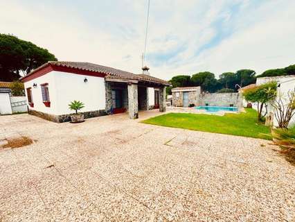 Casa en venta en Chiclana de la Frontera