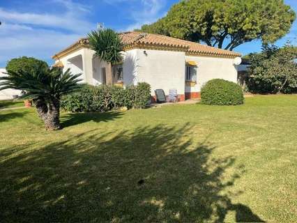 Chalet en venta en Chiclana de la Frontera