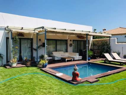 Casa en alquiler en Chiclana de la Frontera