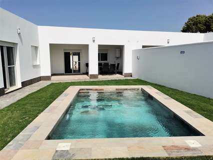 Casa en alquiler en Chiclana de la Frontera