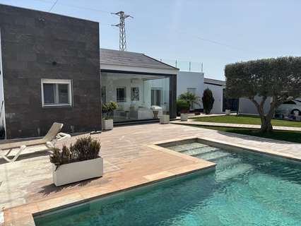 Casa en venta en Chiclana de la Frontera rebajada