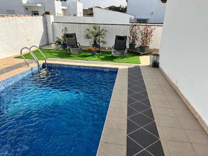 Chalet en venta en Chiclana de la Frontera