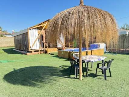 Piso en venta en Chiclana de la Frontera rebajado