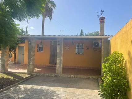 Chalet en venta en Chiclana de la Frontera