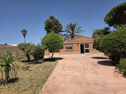 Chalet en venta en Chiclana de la Frontera