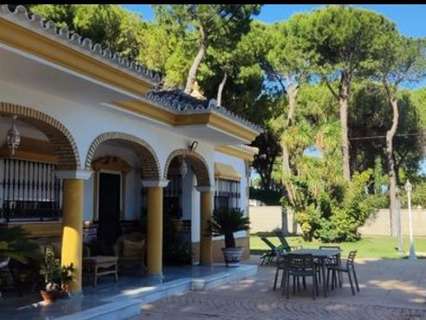 Chalet en venta en Chiclana de la Frontera