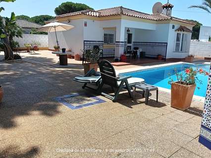 Casa en venta en Chiclana de la Frontera