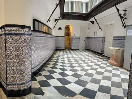 Piso en alquiler en Cádiz