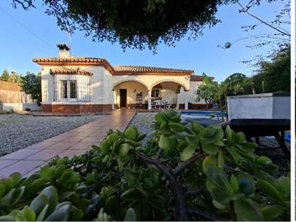 Casa en venta en Chiclana de la Frontera