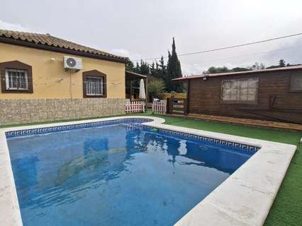Casa en venta en Chiclana de la Frontera