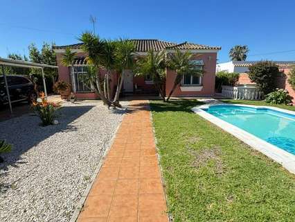 Casa en venta en Chiclana de la Frontera