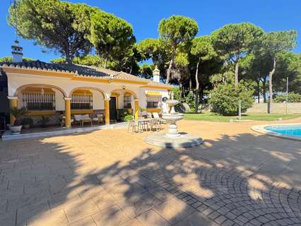 Chalet en venta en Chiclana de la Frontera