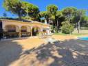 Chalet en alquiler en Chiclana de la Frontera