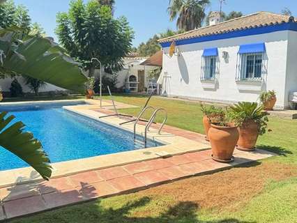 Casa en venta en Chiclana de la Frontera