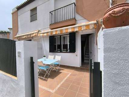 Casa en alquiler en Chiclana de la Frontera
