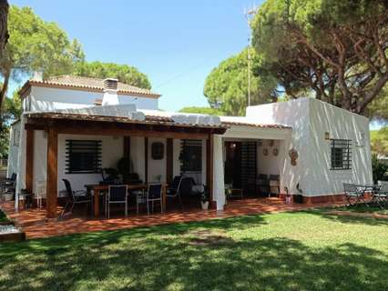 Chalet en venta en Chiclana de la Frontera