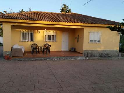 Chalet en alquiler en Chiclana de la Frontera