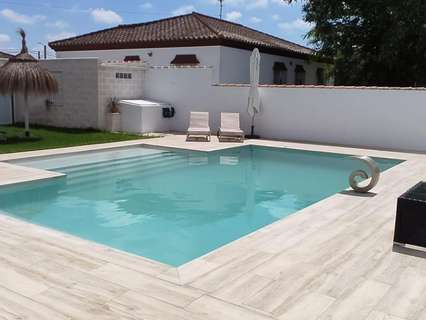 Casa en alquiler en Chiclana de la Frontera