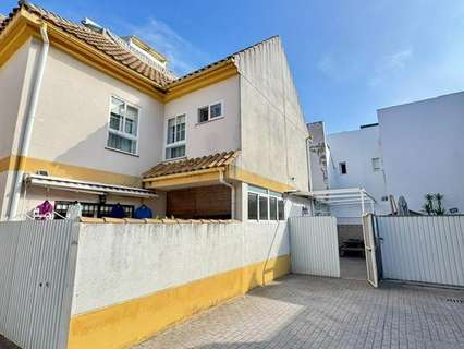 Casa en venta en San Fernando