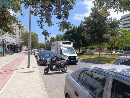 Local comercial en alquiler en Alicante Playa de San Juan