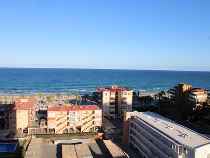 Apartamento en alquiler en Alicante