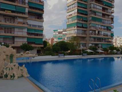 Apartamento en venta en Alicante