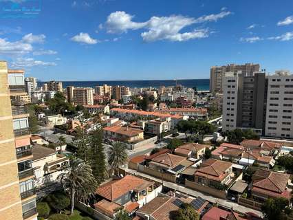 Apartamento en alquiler en El Campello