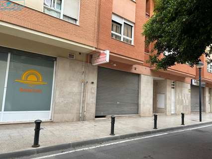 Local comercial en venta en Sant Joan d'Alacant rebajado