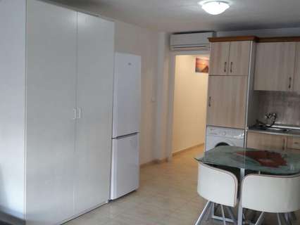 Apartamento en alquiler en Alicante