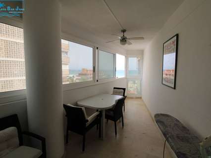 Piso en alquiler en Alicante