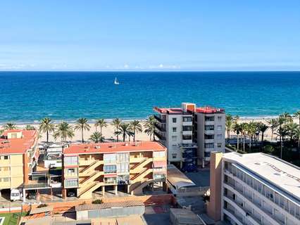 Apartamento en alquiler en Alicante