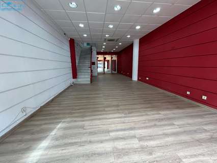Local comercial en alquiler en Alicante
