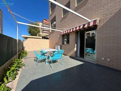 Piso en venta en El Campello