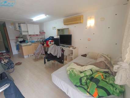 Estudio en venta en Alicante