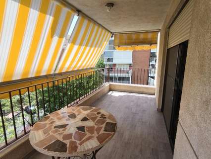 Piso en alquiler en Alicante