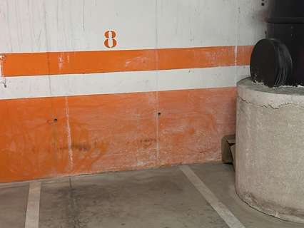 Plaza de parking en venta en Alicante
